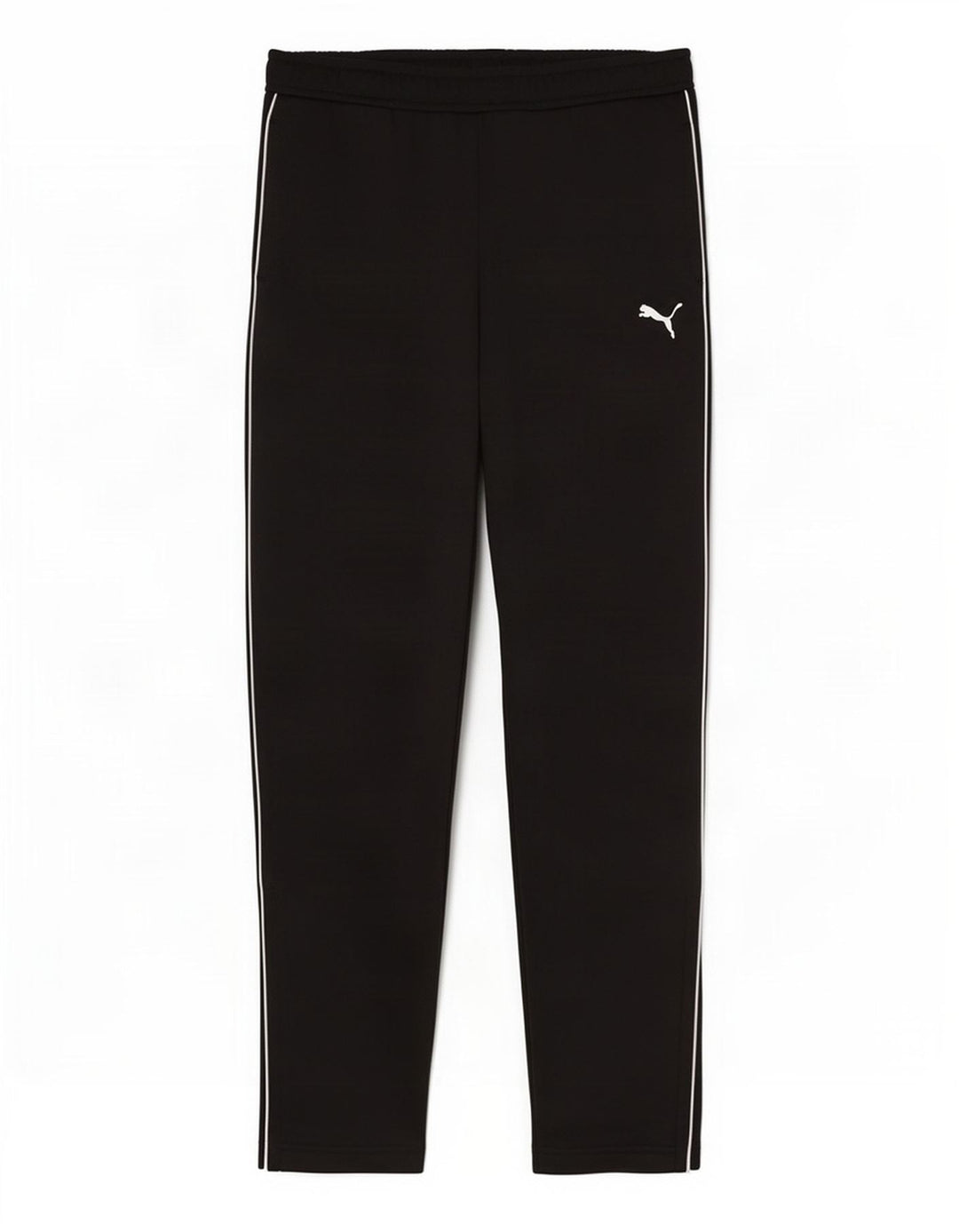 Pantaloni della tuta da ragazzo Puma 13-14 anni Neri