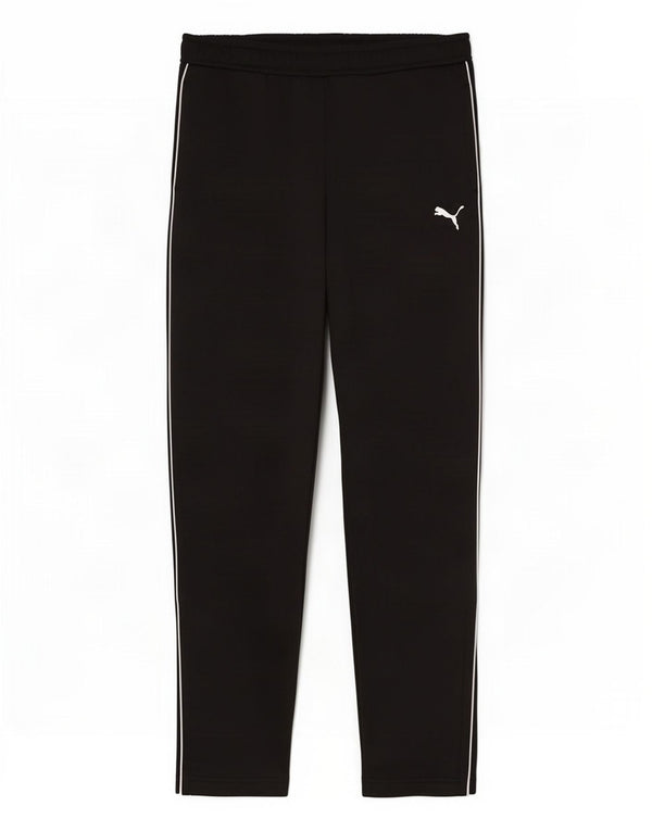 Pantaloni della tuta da ragazzo Puma 13-14 anni Neri