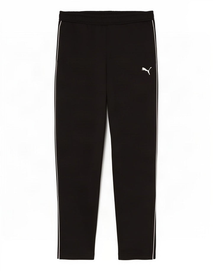 Pantaloni della tuta da ragazzo Puma 13-14 anni Neri