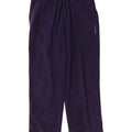 DIADORA Pantaloni da tuta da uomo UK 40 Medium Blu Navy Poliestere