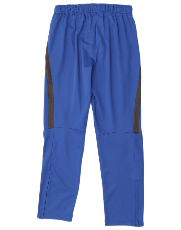 Pantaloni da tuta Nike da uomo Small Blue Colourblock