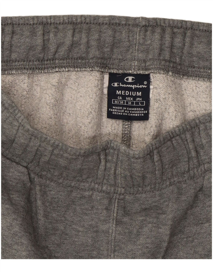 Pantaloni da tuta da uomo Champion Joggers Grigio medio