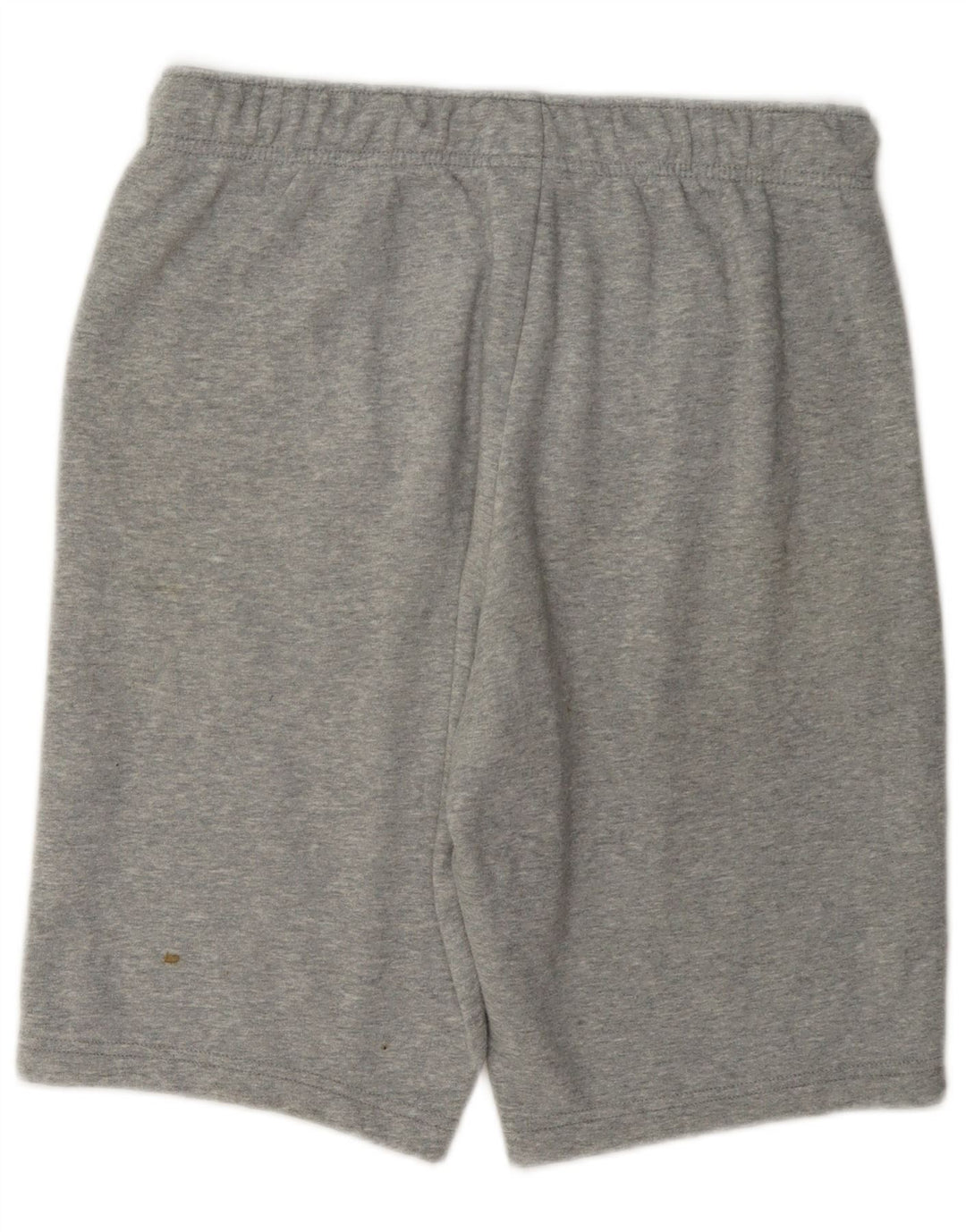 Pantaloncini sportivi da uomo Champion grigio medio chiazzato
