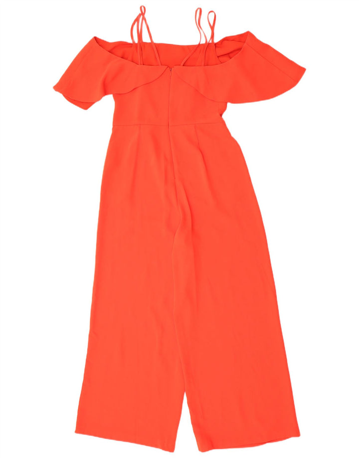 Tuta da donna Coast UK 12 Poliestere rosso medio