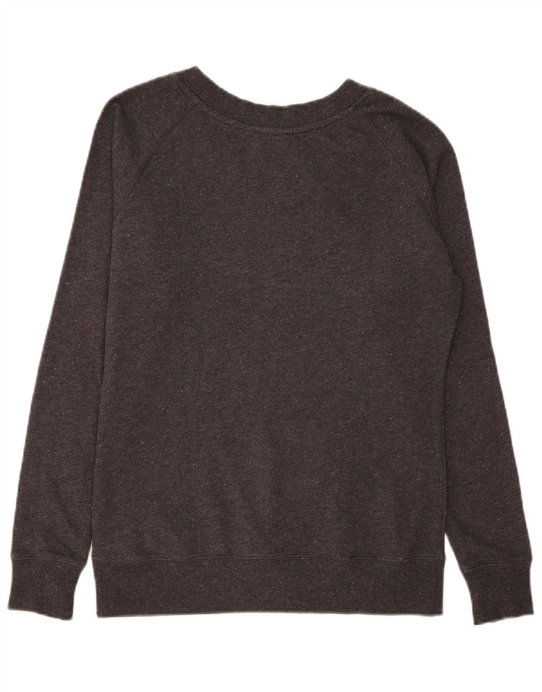 Felpa da donna Animal Jumper UK 10 Small Grey Flecked