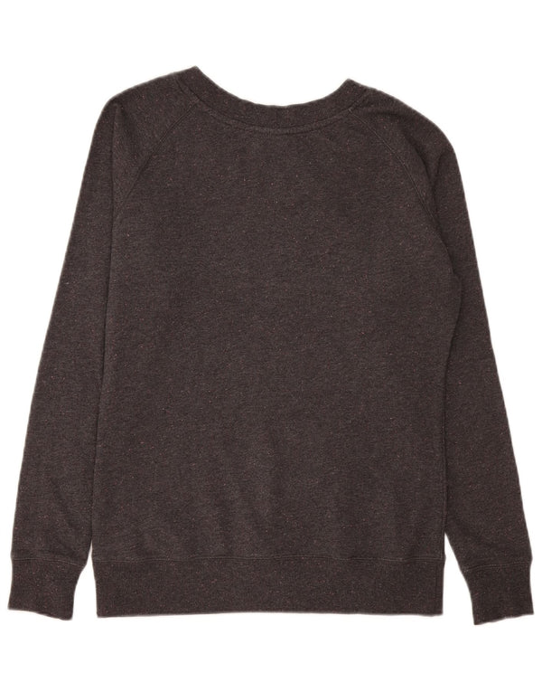 Felpa da donna Animal Jumper UK 10 Small Grey Flecked