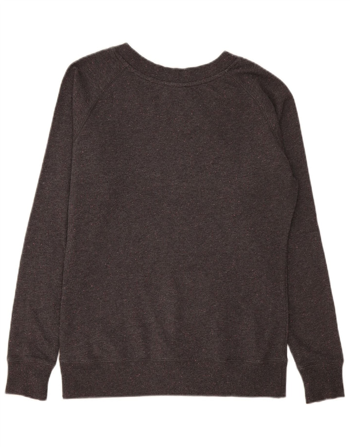 Felpa da donna Animal Jumper UK 10 Small Grey Flecked