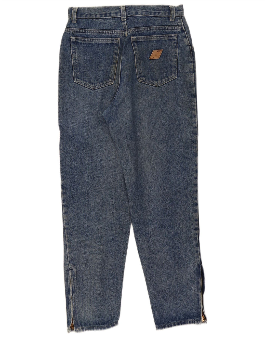 Jeans affusolati Carrera da donna W28 L28 Blu