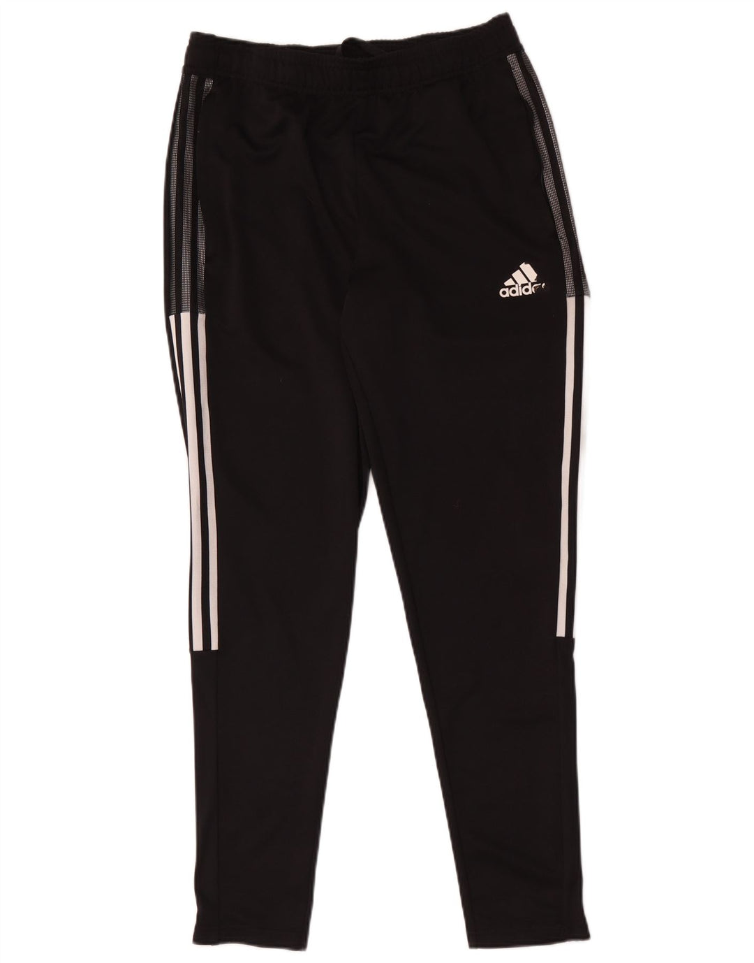 Pantaloni da jogging Adidas da uomo 3D Arc Joggers medi sportivi in poliestere nero