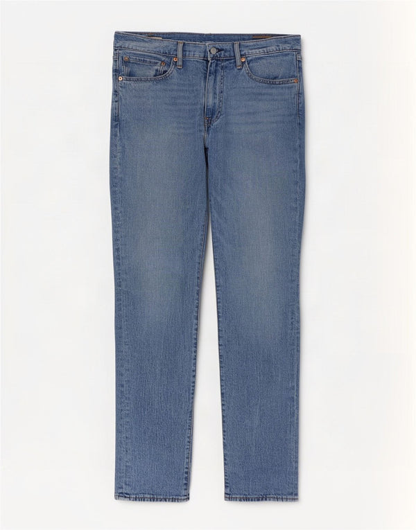 Jeans Levi's Uomo 511 Slim W34 L32 Blu