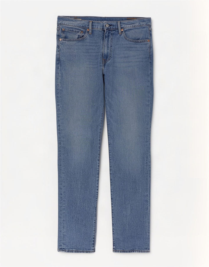 Jeans Levi's Uomo 511 Slim W34 L32 Blu