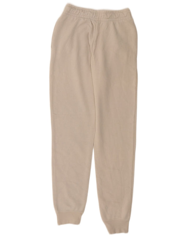 Pantaloni da tuta da uomo Nike Joggers XS in cotone beige