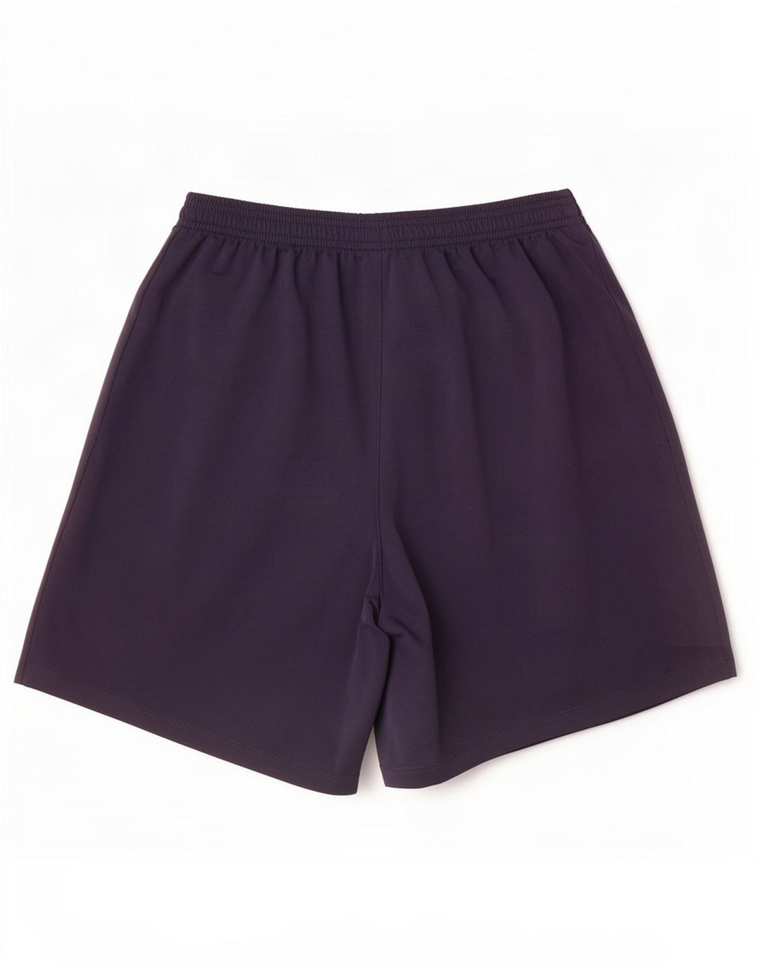 Pantaloncini sportivi da uomo Umbro Large in poliestere blu navy
