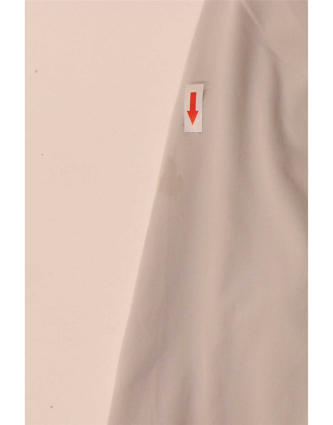Giacca blazer a 2 bottoni da uomo Zara EU 46 piccola classica in viscosa grigia