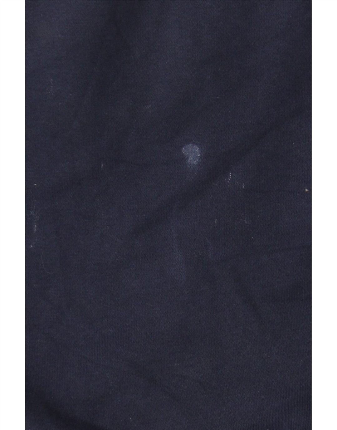 Pantaloni da tuta da uomo Nike Large in cotone blu navy