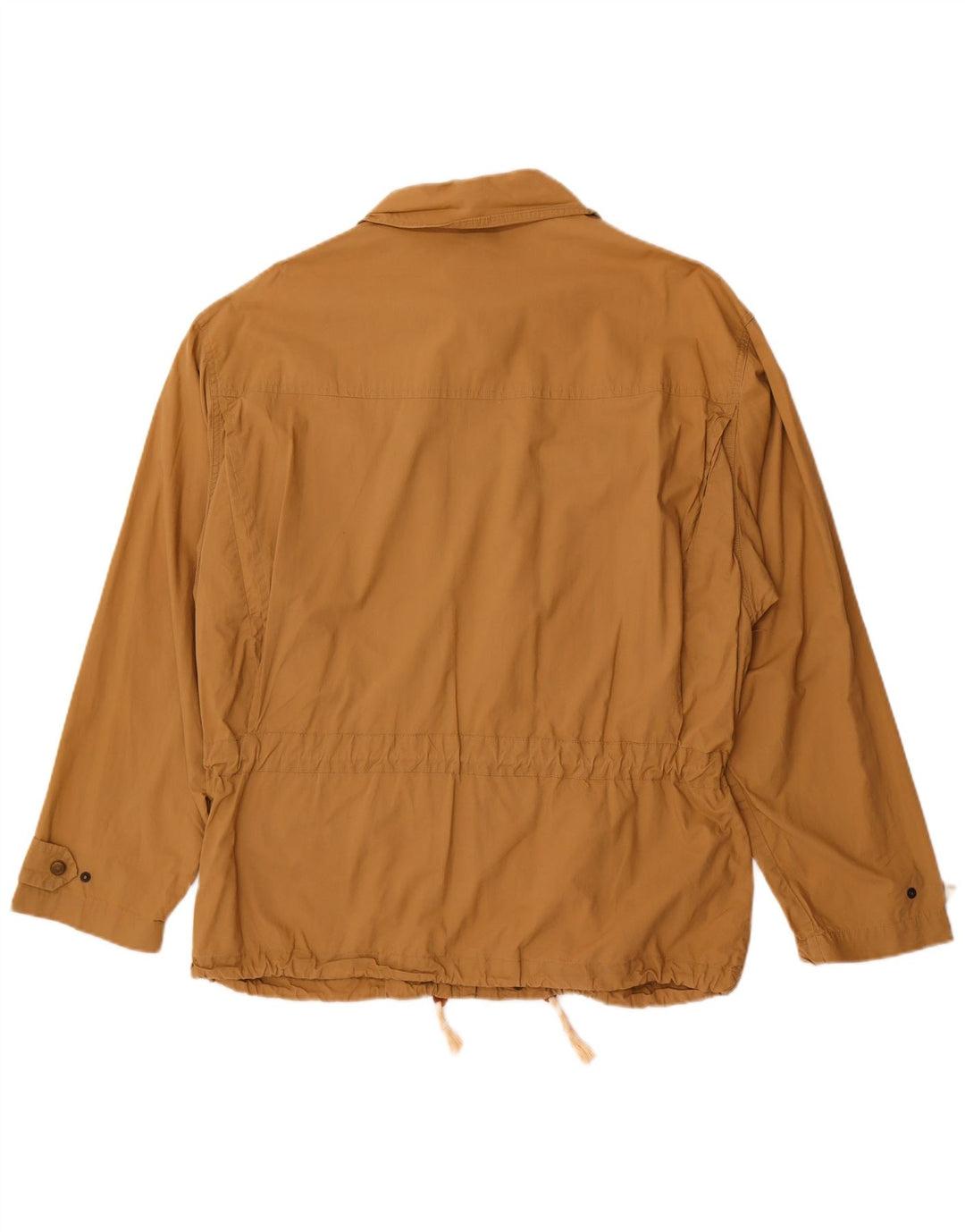 Giacca utilitaria vintage da uomo UK 38 Marrone medio