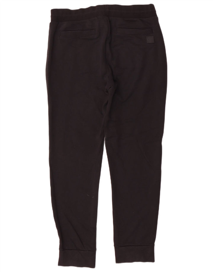 Pantaloni da tuta da uomo Hugo Boss Joggers XL neri
