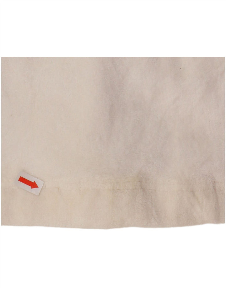 SERGIO TACCHINI Mens Tracksuit Top Jacket IT 44 XS White