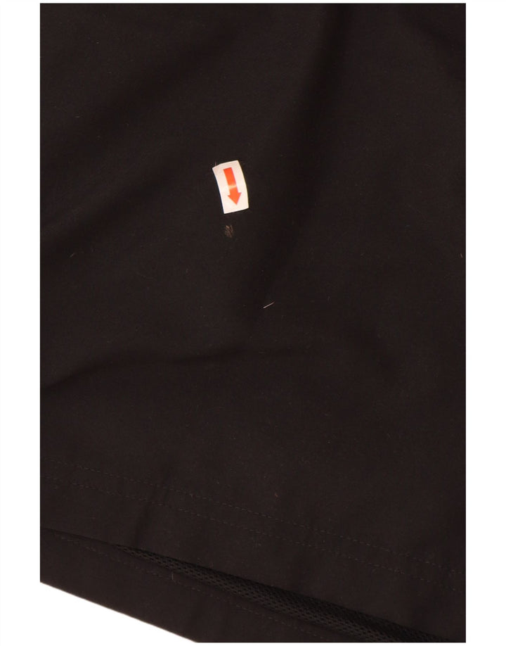 Pantaloncini sportivi ADIDAS Clima 365 da uomo 2XL poliestere nero