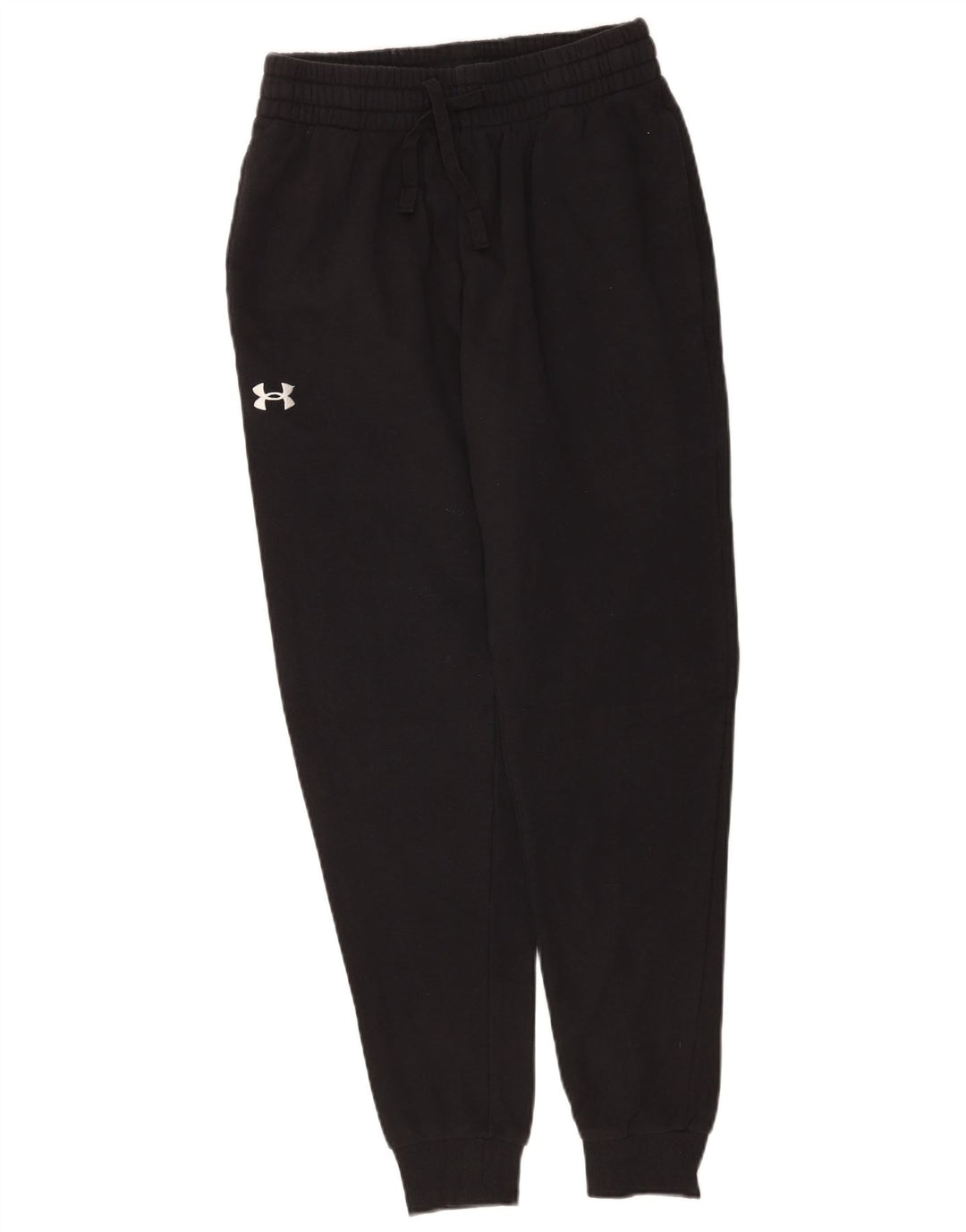 Pantaloni da tuta da uomo Under Armour da jogging medio nero