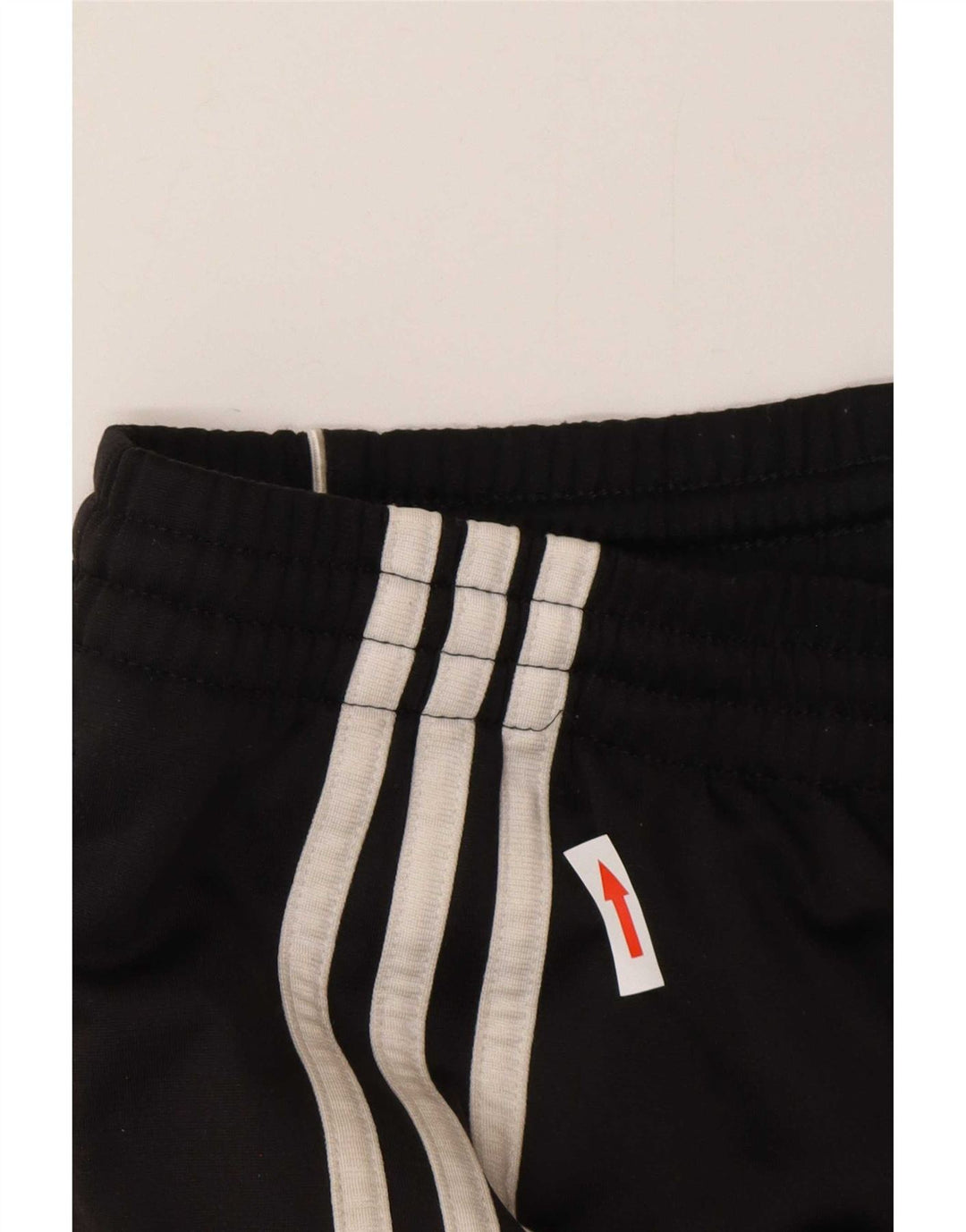 Pantaloni da tuta da uomo Adidas Joggers XL Poliestere color block nero