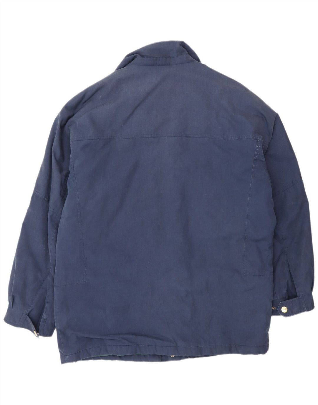 Giacca utility da uomo Fila IT 50 Large Blu Navy