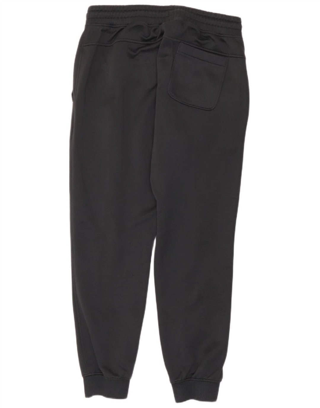 Pantaloni da tuta da uomo Under Armour Joggers Large Poliestere nero