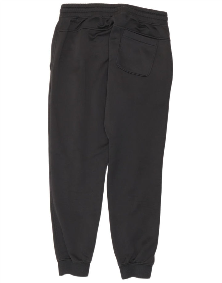 Pantaloni da tuta da uomo Under Armour Joggers Large Poliestere nero