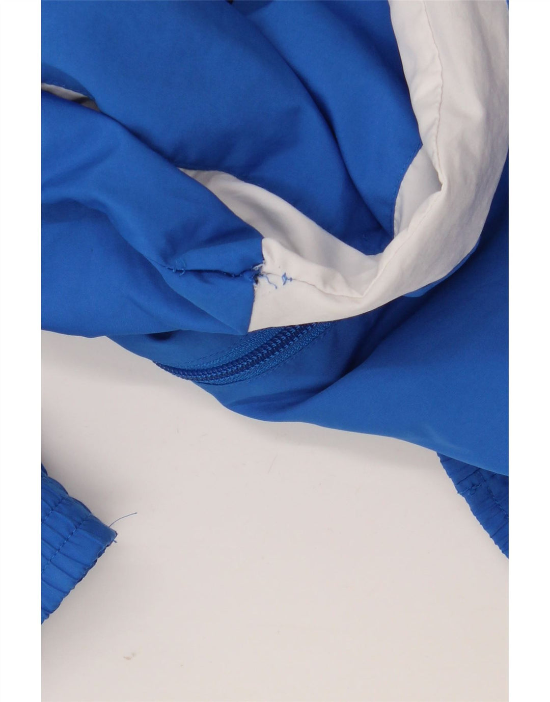 Giacca da tuta da ragazzo Puma 13-14 anni Blu Colourblock