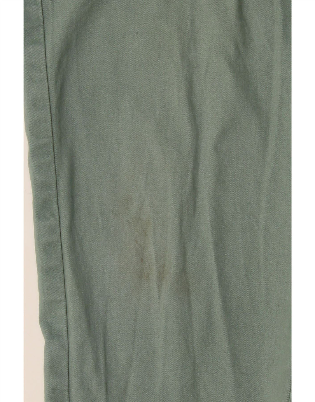 MOUNTAIN WAREHOUSE Pantaloni chino slim da uomo W32 L29 Verde