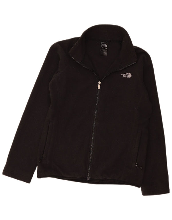 Giacca in pile da donna The North Face Liner UK 14 poliestere nero medio