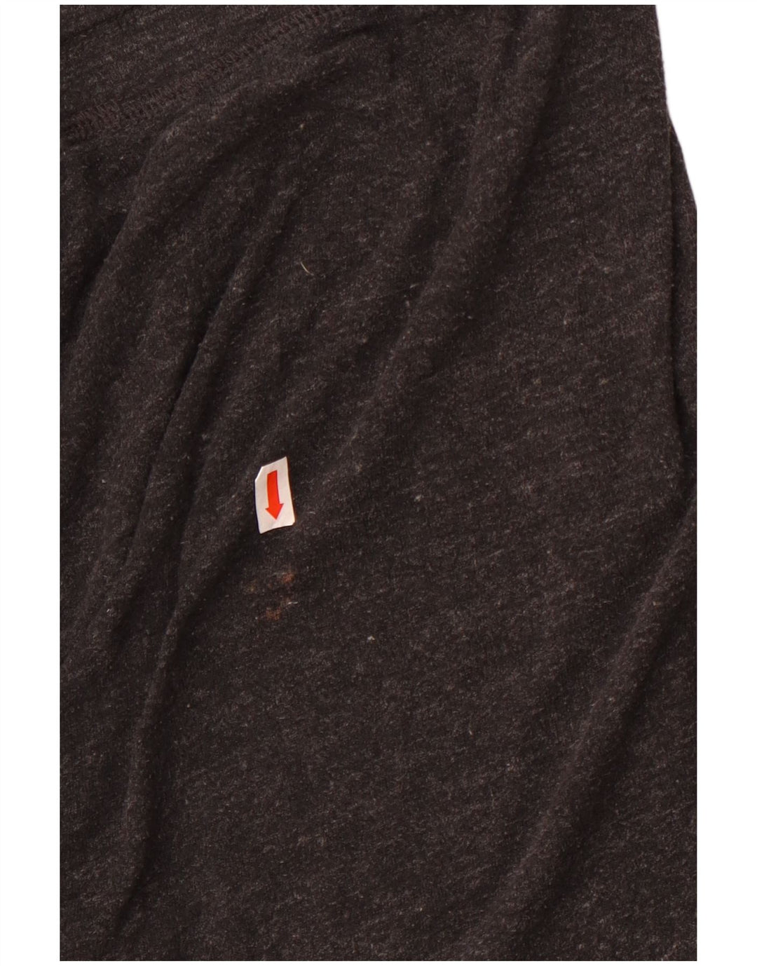 Pantaloni da tuta Nike Capri da donna, pantaloni da jogging UK 14 grigio medio chiazzato