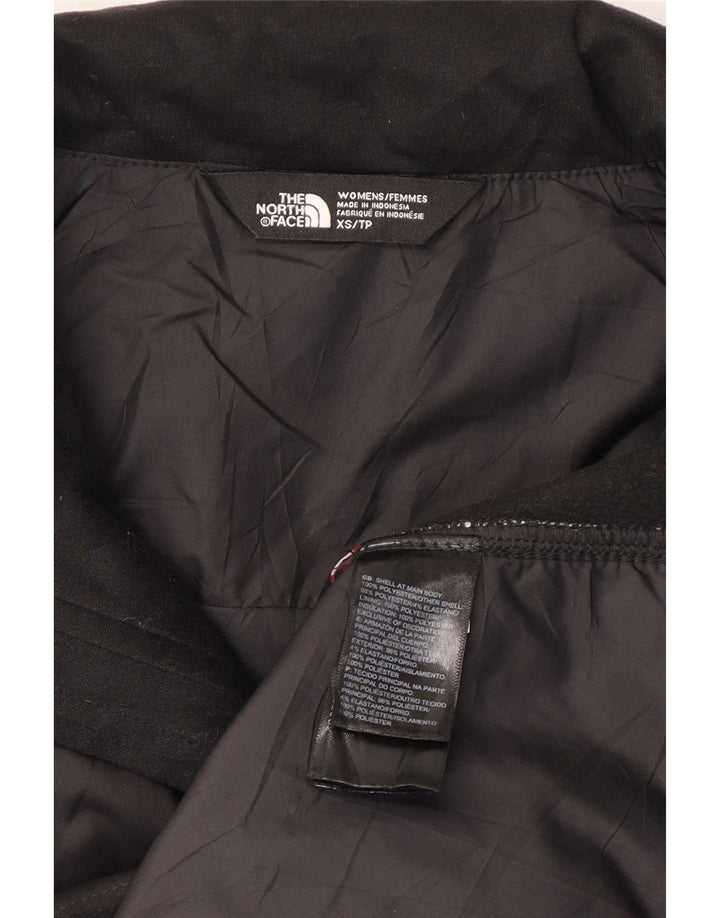 Giacca da tuta imbottita da donna The North Face UK 6 XS poliestere nero