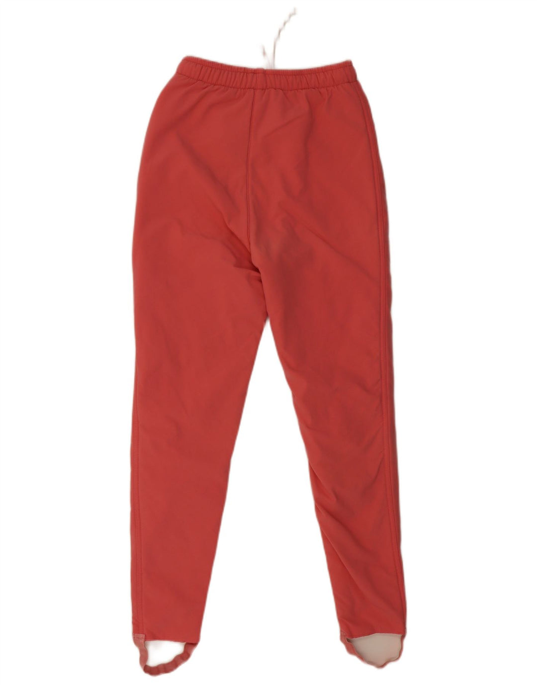 Pantaloni da tuta da donna Ellesse con staffa EU 40 rosso medio in poliammide