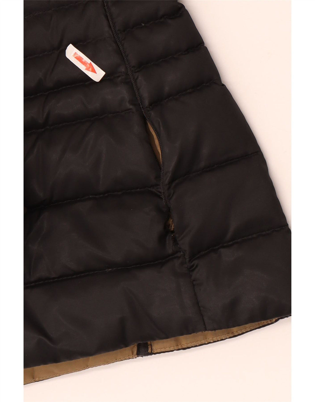 Giacca imbottita oversize da donna Colmar IT 40 XS Nera