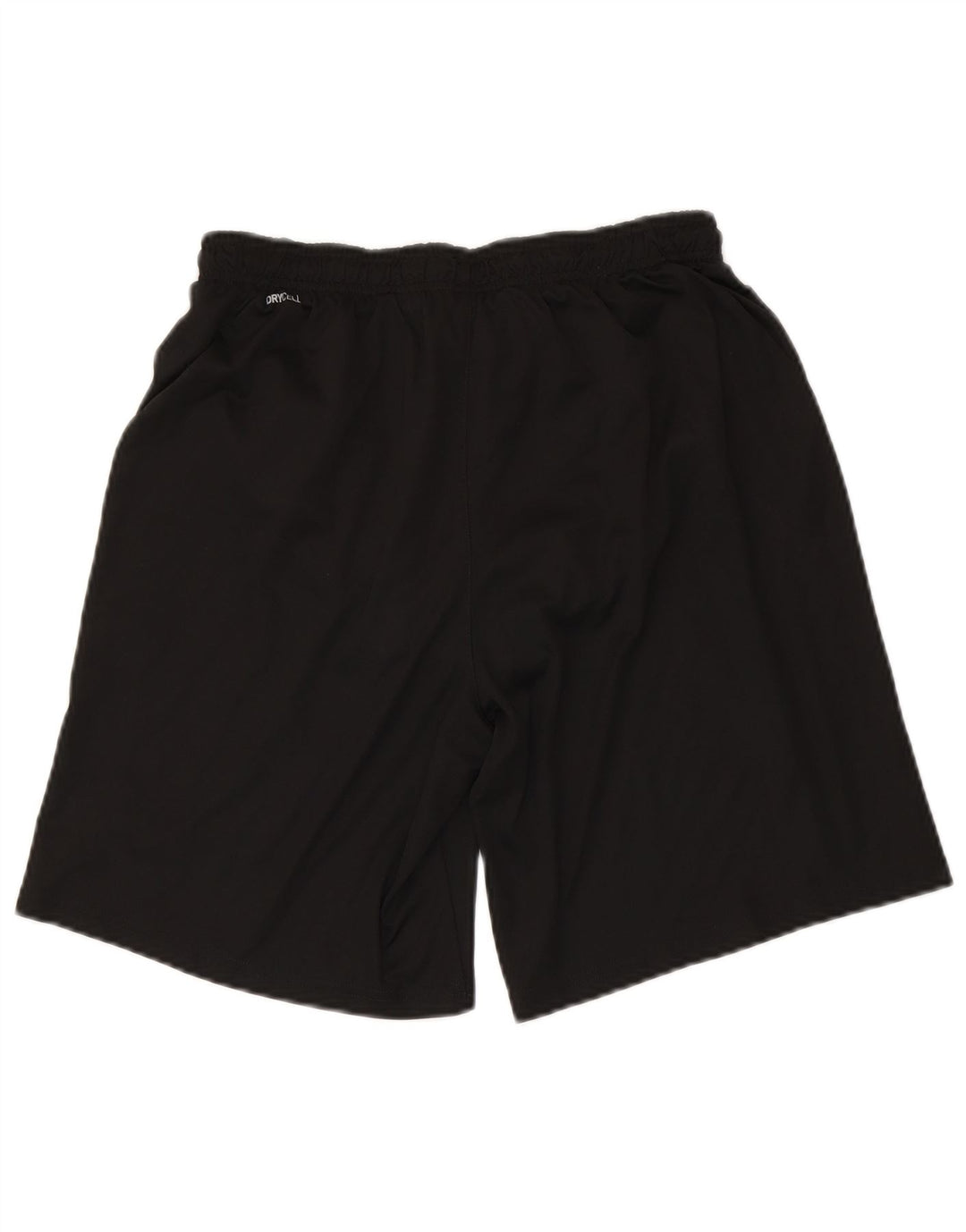 Pantaloncini sportivi da uomo Puma Medium Nero Poliestere