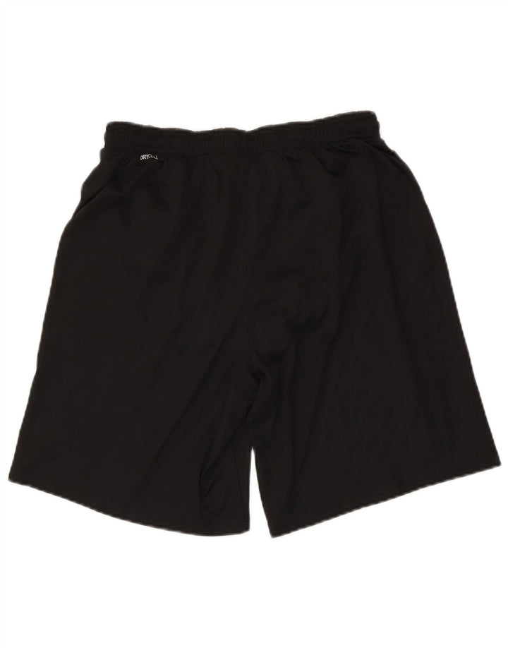 Pantaloncini sportivi da uomo Puma Medium Nero Poliestere