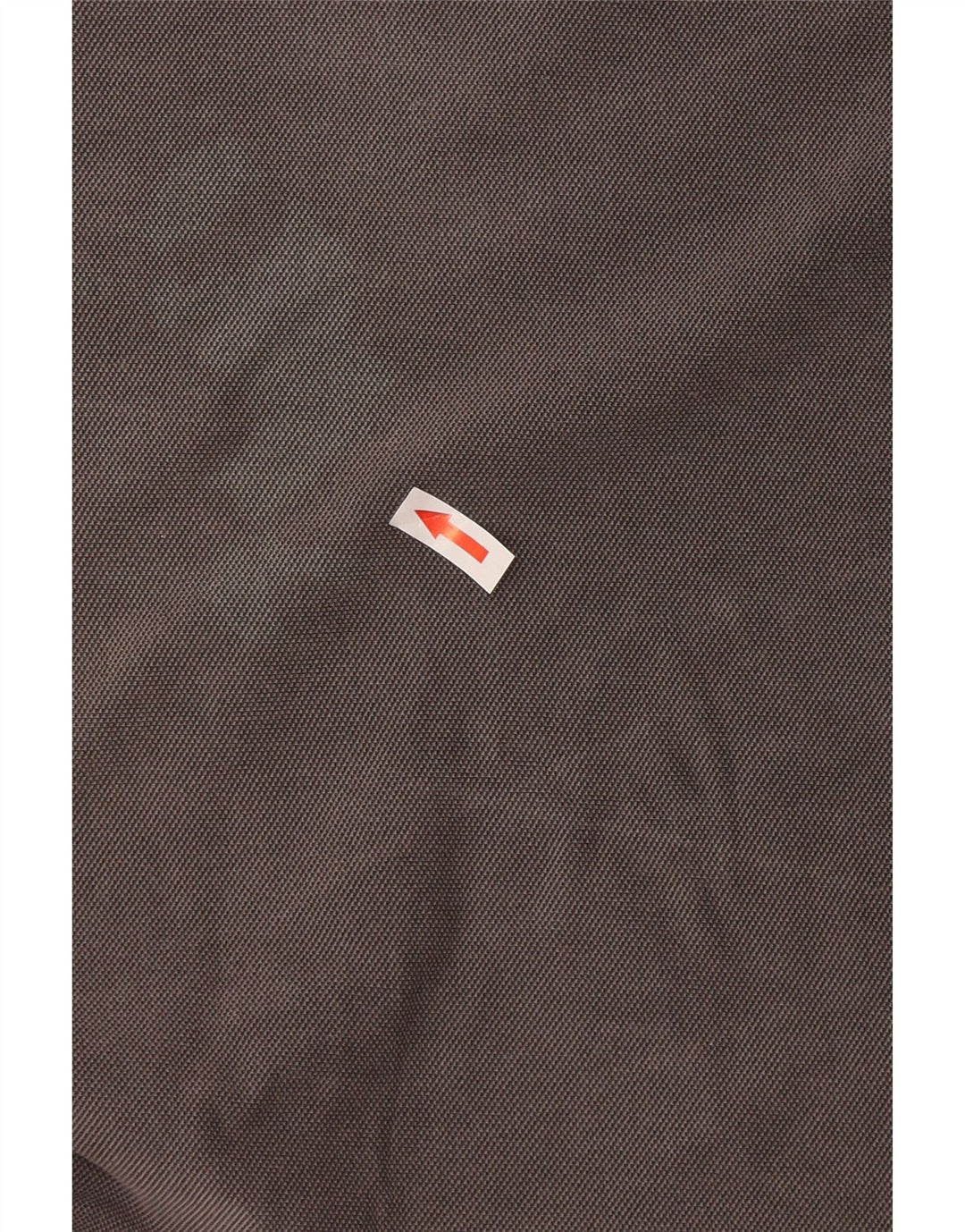 Polo Blauer da uomo vestibilità regolare 2XL in cotone grigio