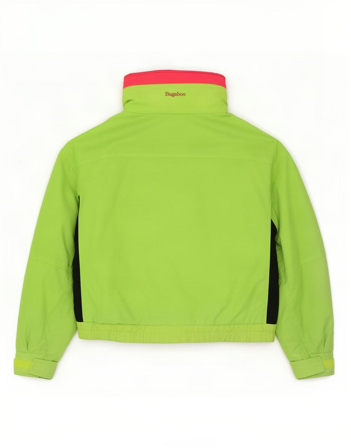 Giacca da sci Columbia Bugaboo da uomo UK 38 Colore verde medio