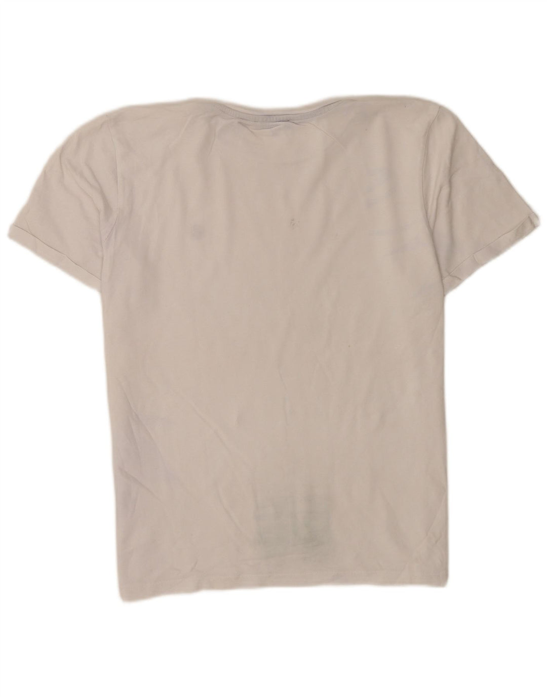 Maglietta da uomo Jack & Jones Top XL bianca