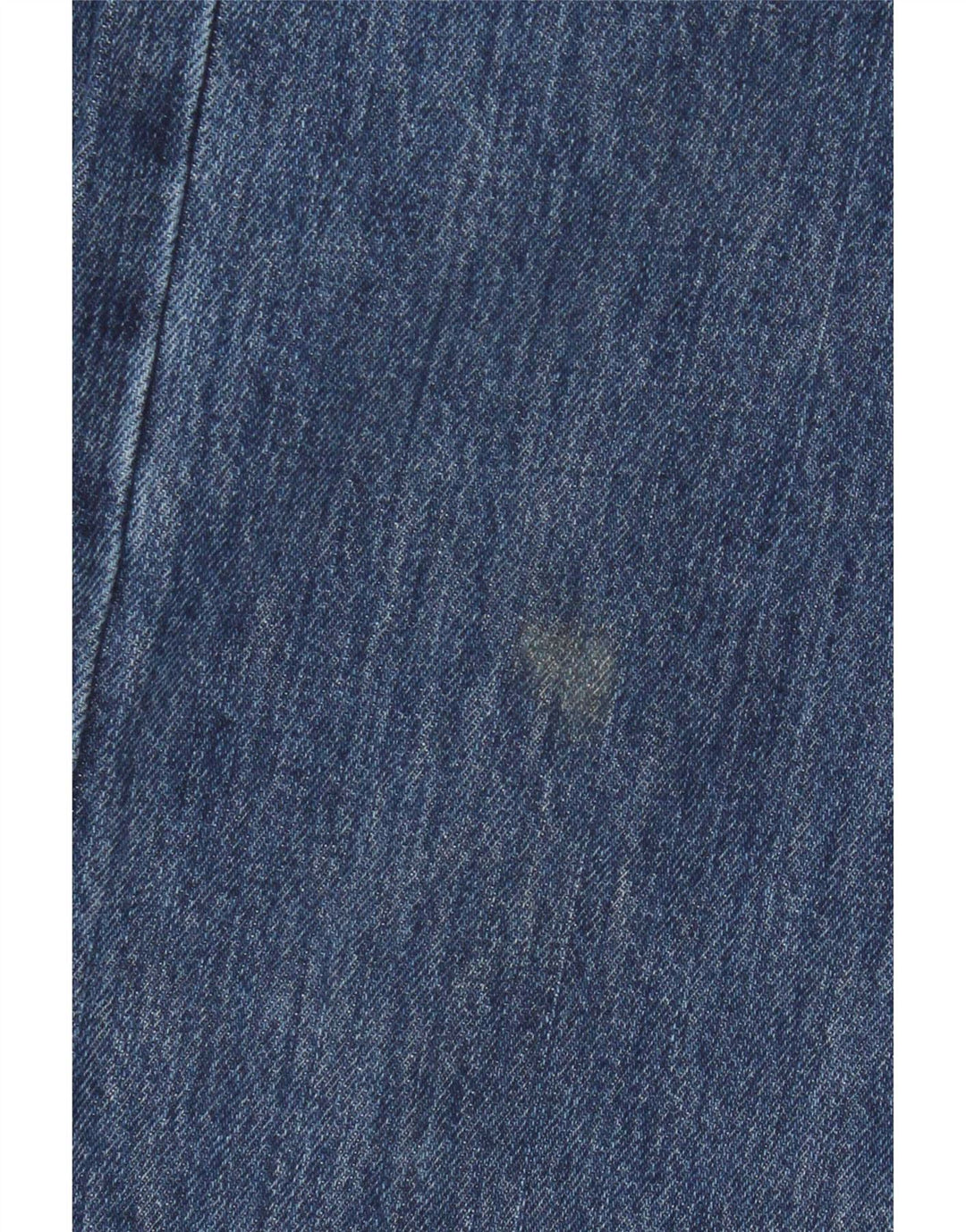 Levi's Uomo 501 Jeans dritti W32 L32 Cotone Blu