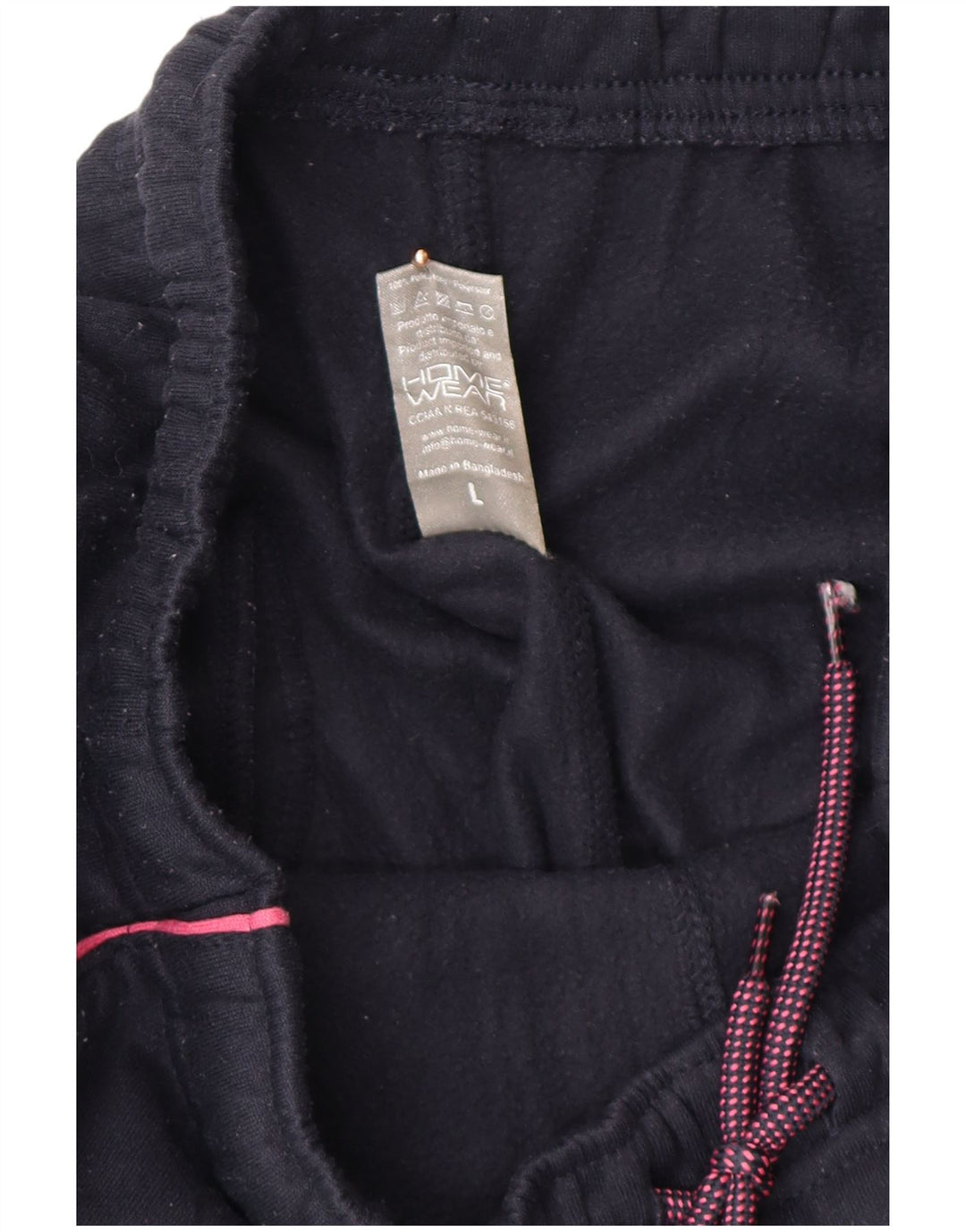 Pantaloni da tuta da donna AUSTRALIAN L'ALPINA UK 14 Large Blu Navy