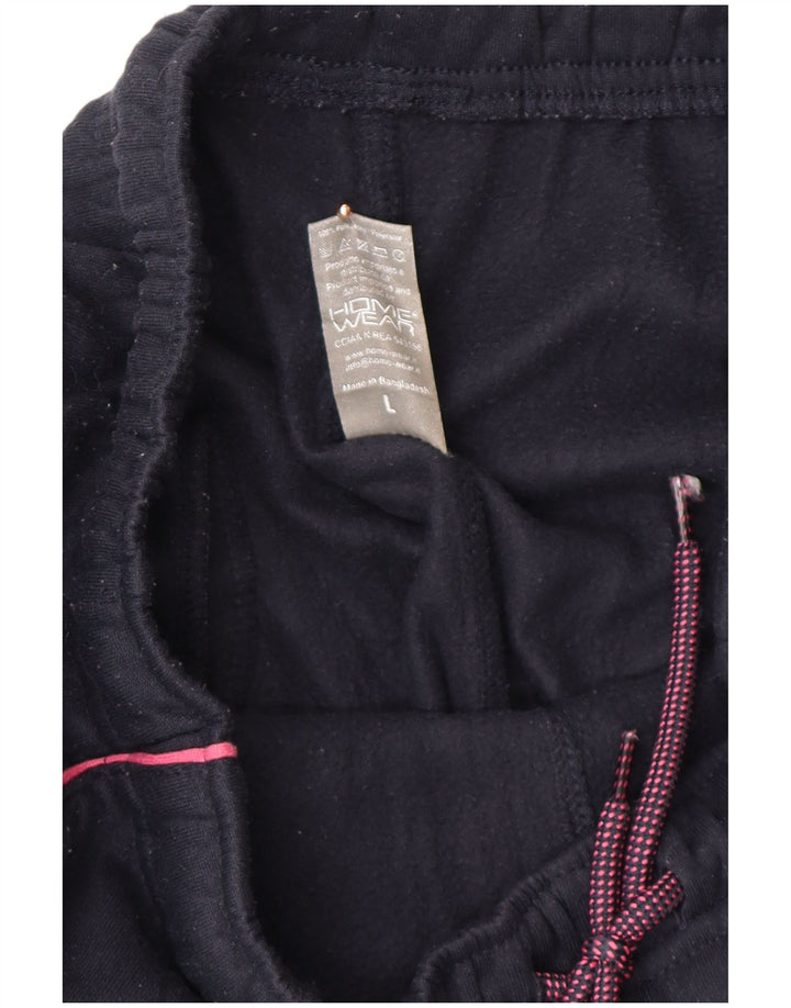 Pantaloni da tuta da donna AUSTRALIAN L'ALPINA UK 14 Large Blu Navy