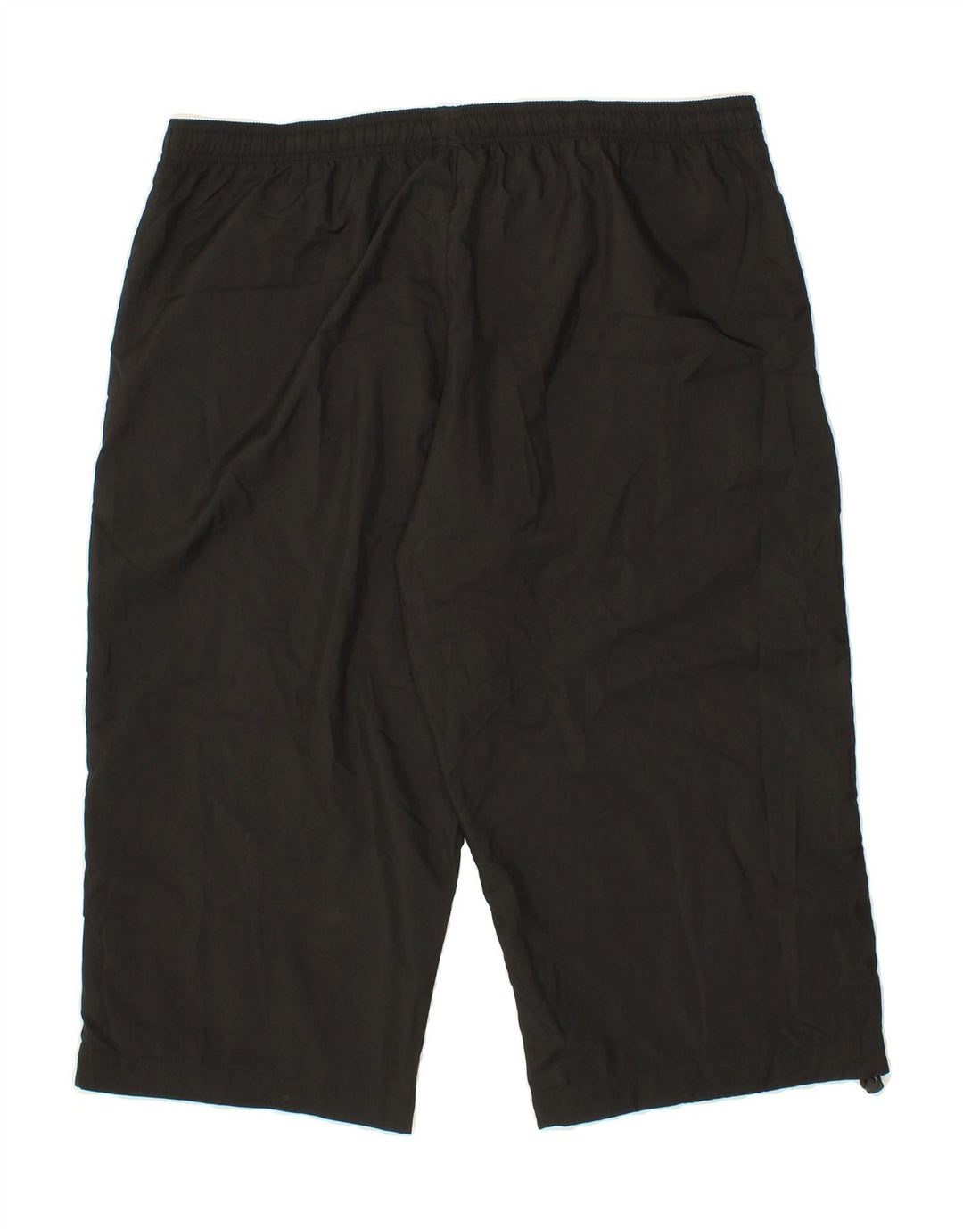 PUMA Mens Capri Tracksuit Trousers XL Black Vintage Puma and Second-Hand Puma from Messina Hembry 