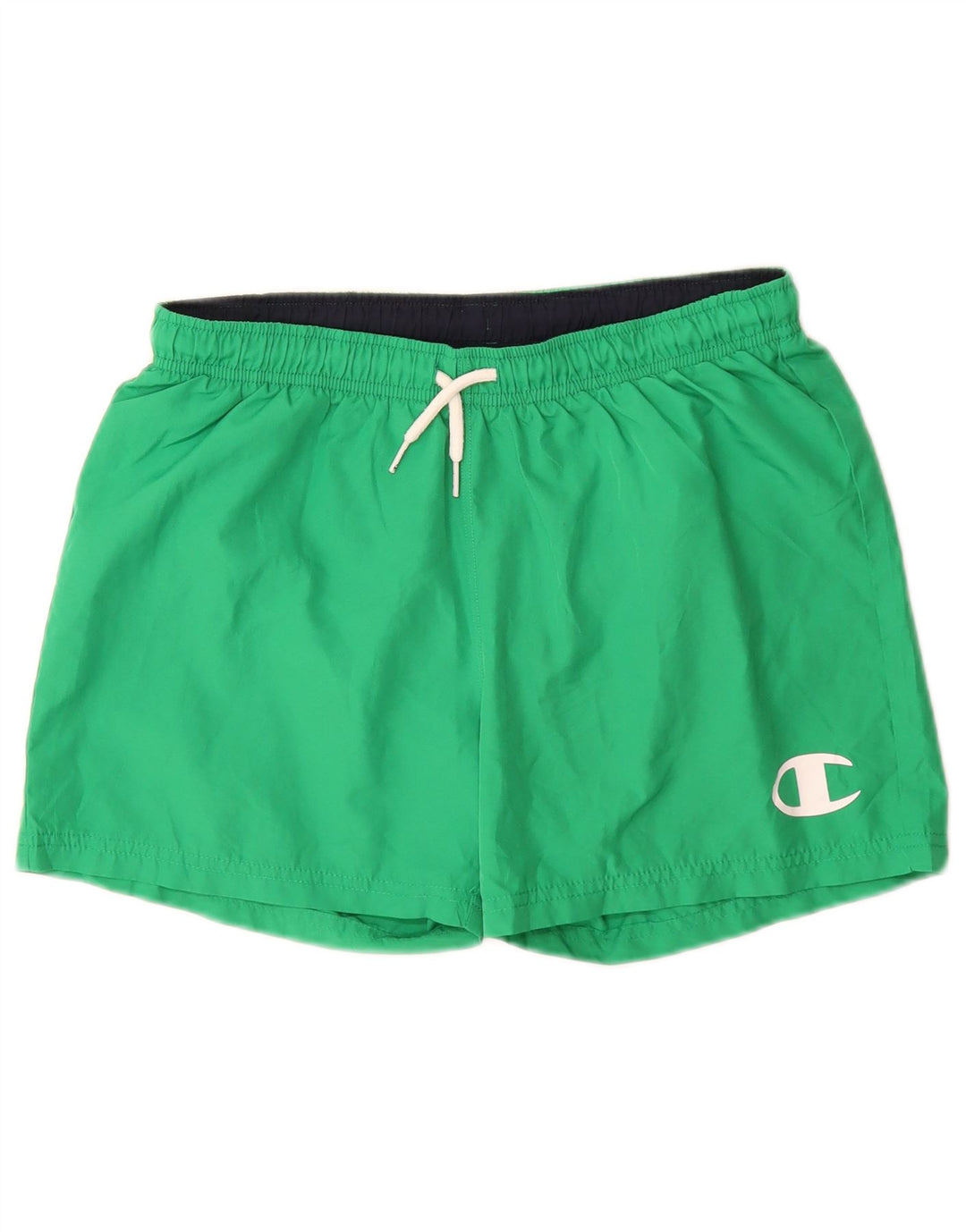 Pantaloncini da bagno bambino CHAMPION 13-14 anni XL Verde