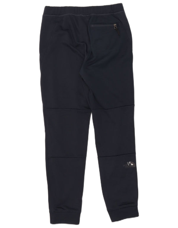 Pantaloni da tuta da ragazzo The North Face Joggers 14-15 anni XL Blu navy
