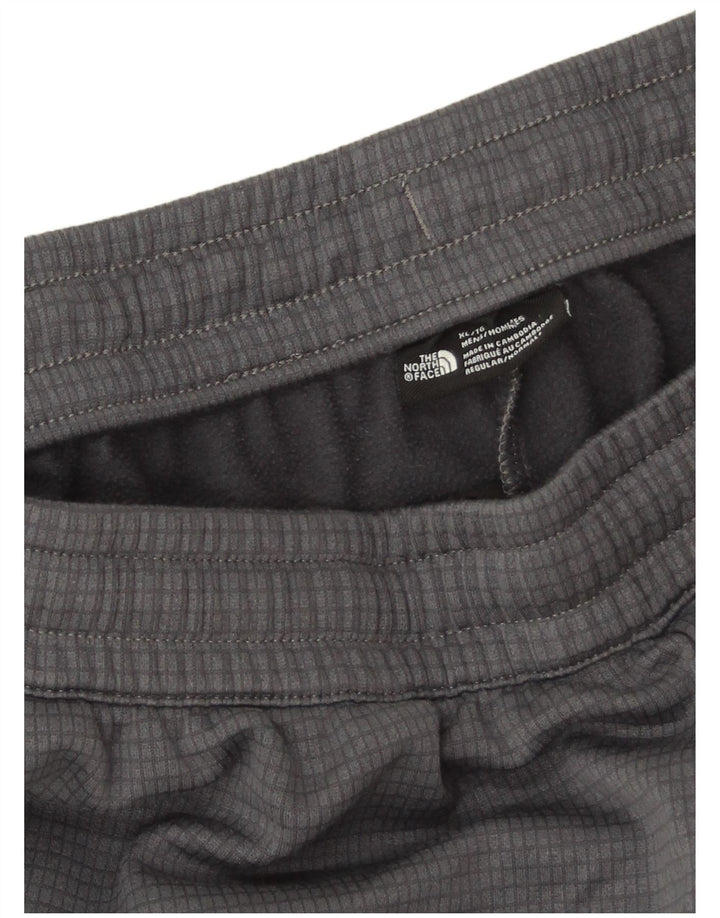 Pantaloni da tuta da uomo The North Face Joggers XL Poliestere grigio