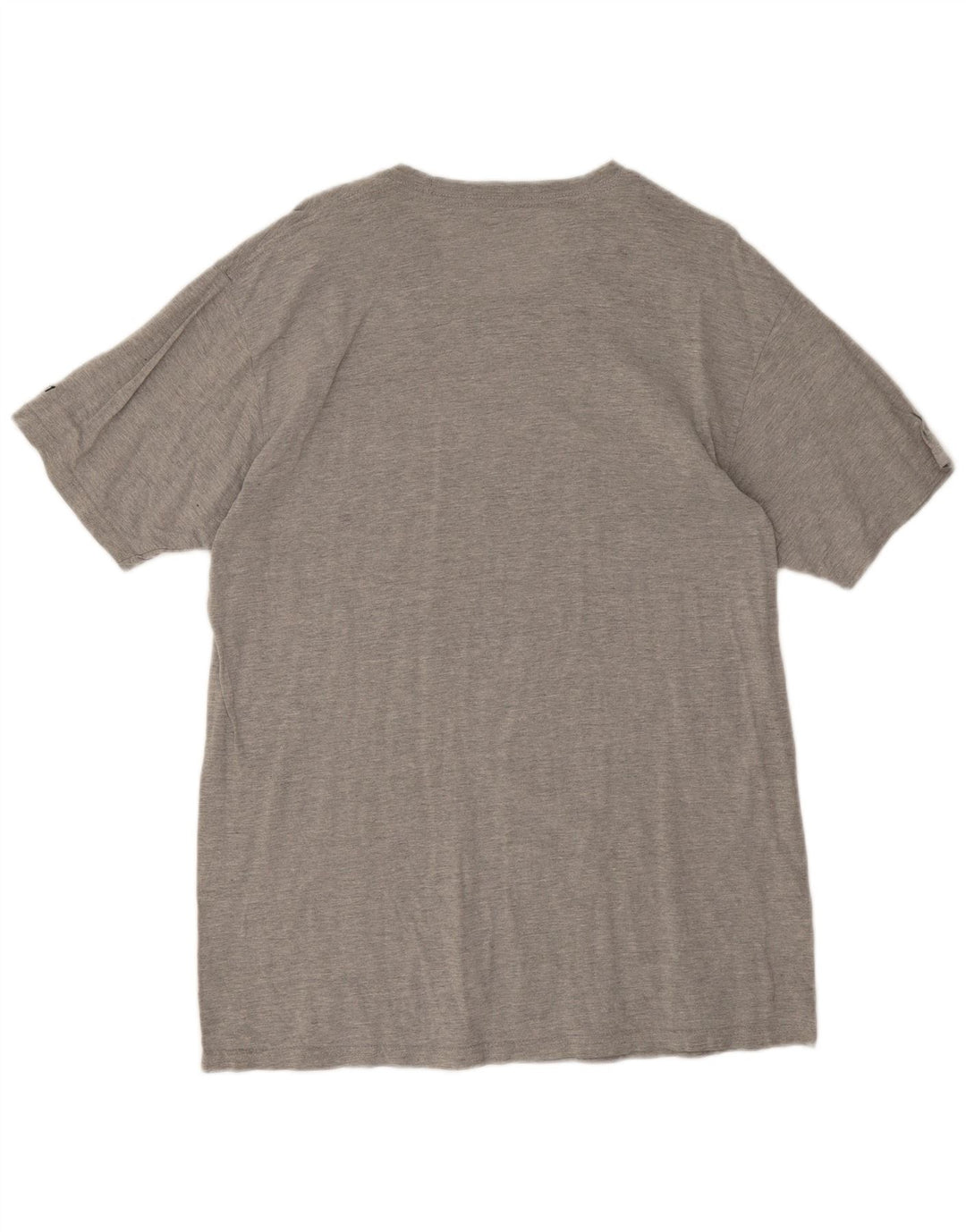 Maglietta da uomo Vans Classic Fit, taglia grande, grigia