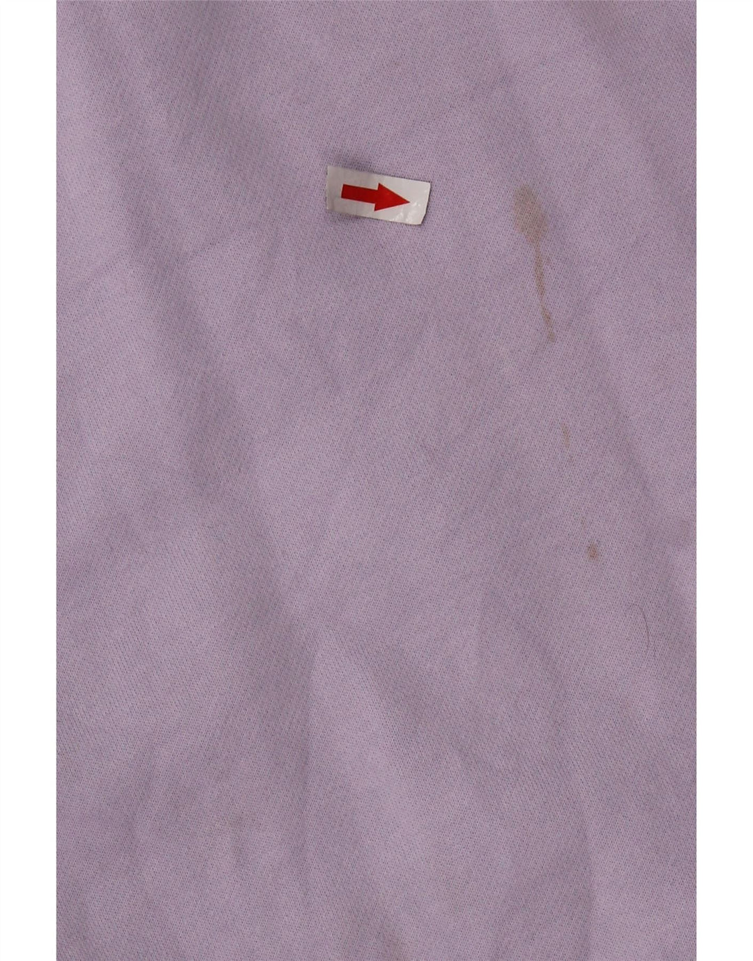 Felpa da uomo Nike Loose Fit, maglione piccolo, cotone viola