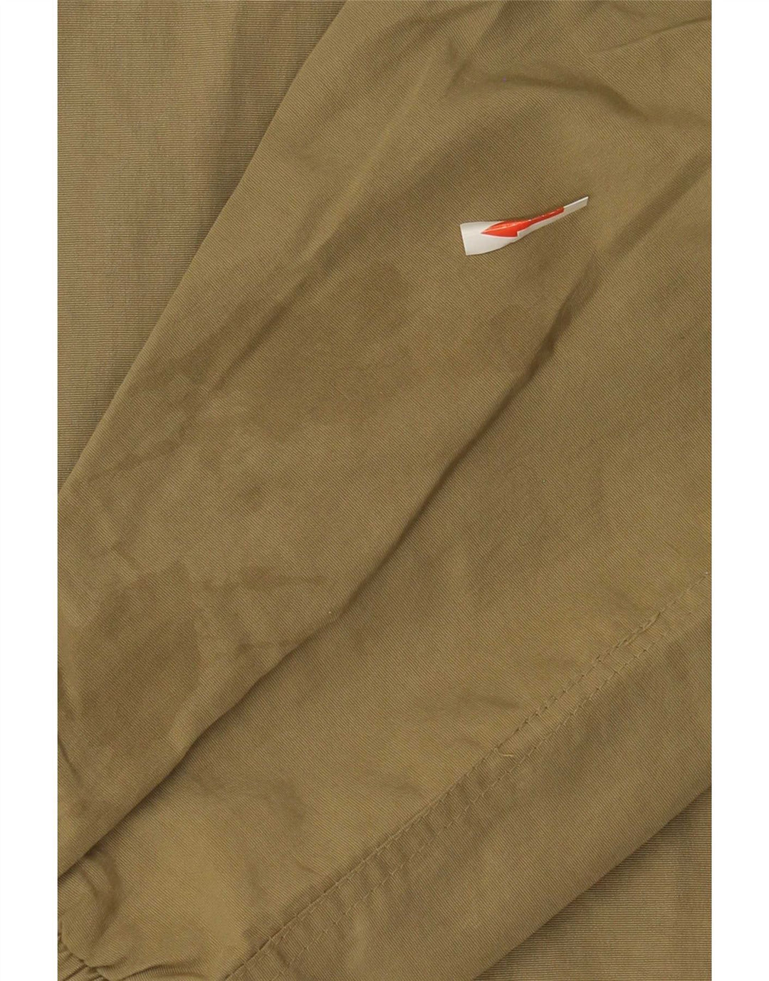 Giacca antipioggia da uomo Diadora UK 38 Medium Khaki Poliammide